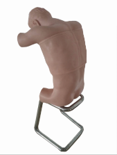 Electric Seated Thoracic Puncture Standardized Patient product image 1