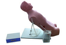 Electronic Standardized Patient for Closed Thoracic Drainage product image 1