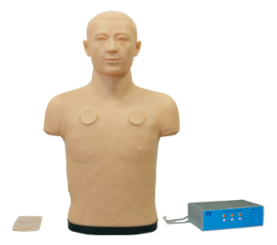Electric Standardized Patient for Liver Abscess and Thoracic Puncture product image 1