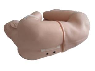 Lumbar Puncture Simulation Standardized Patient product image 1