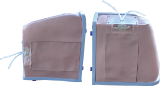 Spinal Puncture Training Model product image 1