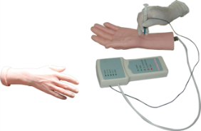 Wrist Injection Model with Electronic Monitoring product image 1