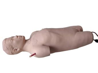 Full-Function Venipuncture Simulation Standardized Patient product image 1