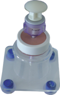 Cannula Needle Training Model product image 1