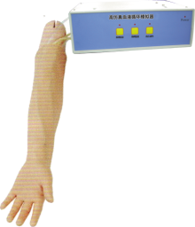 Adult Arterial Puncture Operation Model product image 1