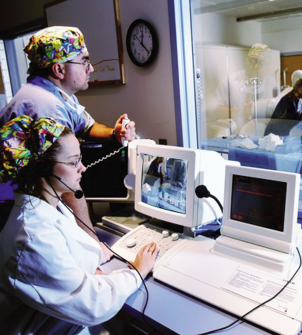 Medical Multimedia Demonstration and Return-Demonstration Teaching System product image 1