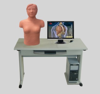Intelligent Multimedia Chest Teaching System ( Teacher Unit ) product image 1