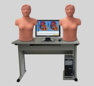 Intelligent Multimedia Chest Teaching System ( Student Unit ) product image 1