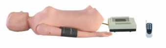 Digital Remote-Controlled Abdominal Palpation Auscultation Manikin ( Arm ) product image 1