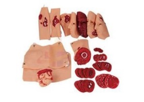 34 Trauma Module product image 1