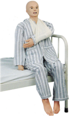 Manikin Simulation Model - Item 17008 product image 1