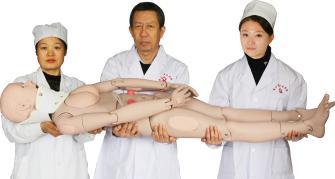 Simulation Standardized Patient ( ) product image 1