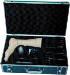 Vein Incision Model product image 1