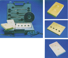 Multifunctional Surgery Training product image 1