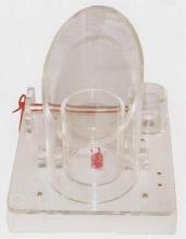 Multifunctional Electronic Knot Tying Operation Model ( with Electronic Monitoring ) product image 1