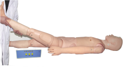 Lumbar Training Electronic Standardized Patient product image 1