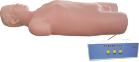 Clinical Surgery Skills Training Model - Item 17060 product image 1