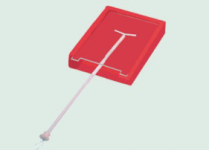 Advanced Intrauterine Contraception Training Model product image 1