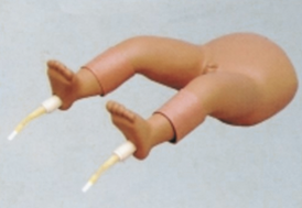 Infant Bone Marrow Puncture Model product image 1