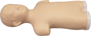 Pediatric Abdominal Puncture Training Model product image 1