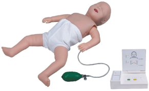 Advanced Infant Resuscitation Manikin product image 1