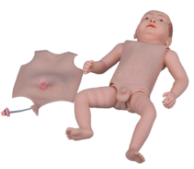 Advanced Infant Nursing Model product image 1