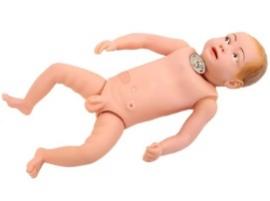 Advanced Pediatric Tracheostomy Nursing Model product image 1