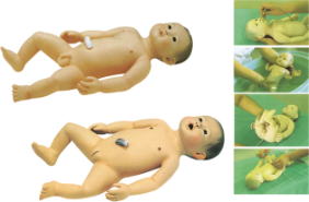 Advanced Infant Nursing Model product image 1