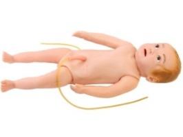 Advanced Infant Full-Body Vein Puncture Model product image 1
