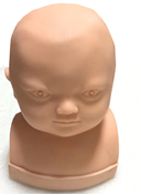 Infant Vein Injection Model product image 1
