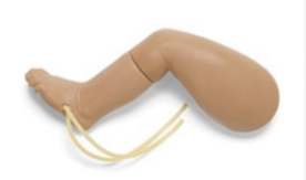 Advanced Infant Leg Vein Puncture Model product image 1