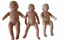 Newborn Model product image 1