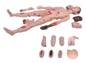 Full-Function Trauma Nursing product image 1