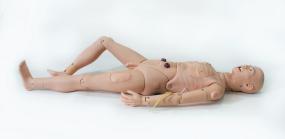 Advanced Full-Function Geriatric Nursing ( Male Female ) product image 1