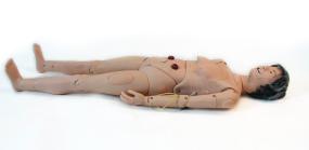 Advanced Full-Function Geriatric Nursing ( Male Female ) product image 2