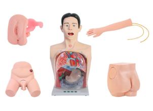 New Nursing Operation Model product image 1