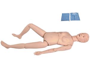 New Multifunctional Nursing Operation Model ( Female ) product image 1