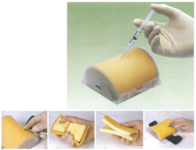 Multifunctional Intramuscular Injection Module product image 1