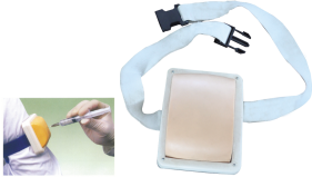Intramuscular Injection Module product image 1
