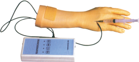 Advanced Electronic Vein Puncture Training Model product image 1