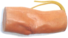 Advanced Vein Injection Elbow Model product image 1