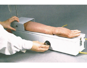 Full-Function Artery Arm Puncture Training Model product image 1