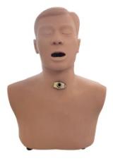 Advanced Adult Tracheostomy Nursing Model product image 1