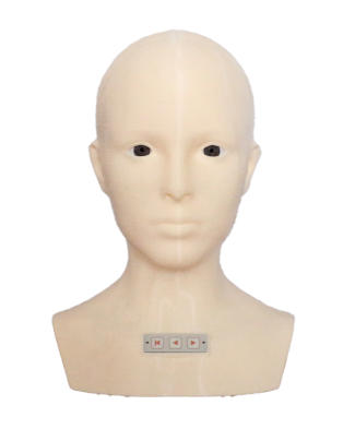 Advanced Eye Retina Model product image 1