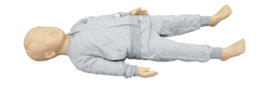 Pediatric Acupuncture Simulator with Hidden Markers product image 1